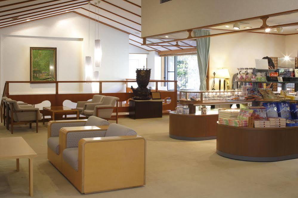 מלון גוטמבה Nagaizumi Sansou מראה חיצוני תמונה